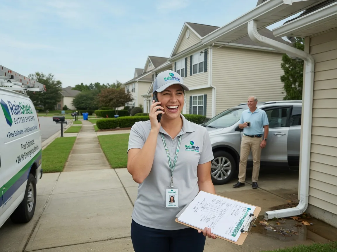 Gutter Installation Owaneco, IL FAQs